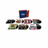 The Beatles: 1964 U.S. Albums In Mono(8lp Box Set)