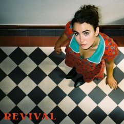 Cover Revival/Year By Year