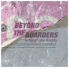 Beyond The Boarders (180 G) Cover Beyond The Boarders (180 G)