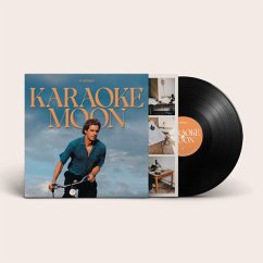 Cover Karaoke Moon (Lp)