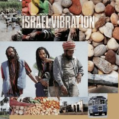 On The Rock (Remastered) - Israel Vibration