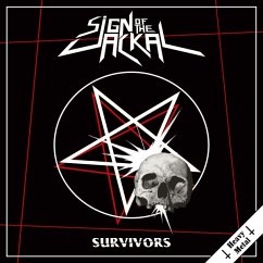 Heavy Metal Survivors - Sign Of The Jackal