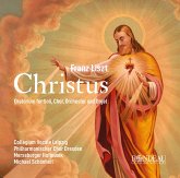 Franz Liszt - Christus Oratorium Für Soli,Chor,Orc