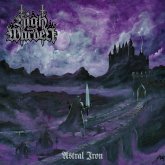 Astral Iron Astral Iron