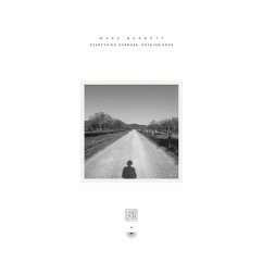 Cover Everything Changes,Nothing Ends