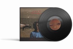 Cover Small Changes (Lp)