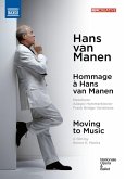 Hommage À Hans Van Manen