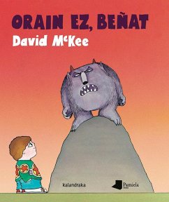 Cover Orain ez, Beñat