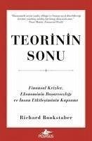 Teorinin Sonu - Bookstaber, Richard