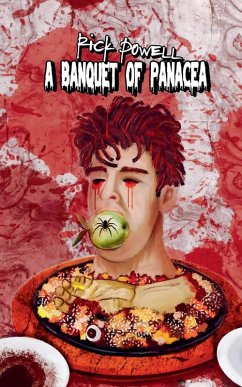 Cover A Banquet of Panacea