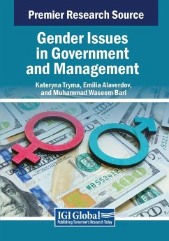 Gender Issues in Government and Management