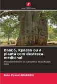 Baobá, Kpassa ou a planta com destreza medicinal