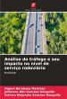 Análise do tráfego e seu impacto no... - Bild 1