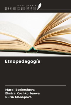 Cover Etnopedagogía