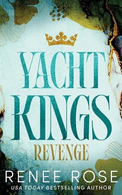 Cover Revenge - Discreet Edition