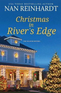Cover Christmas in River's Edge
