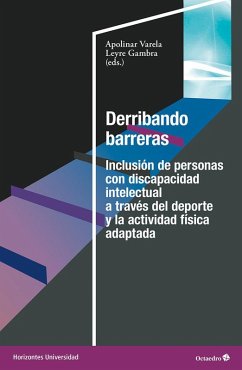 Derribando barreras Derribando barreras