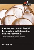 Il potere degli enzimi fungini: Esplorazione della laccasi nel Pleurotus ostreatus