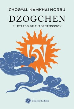 Cover Dzogchen
