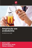 Ampliação em endodontia