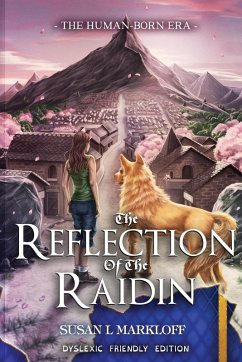 The Reflection of the Raidin - Markloff, Susan L