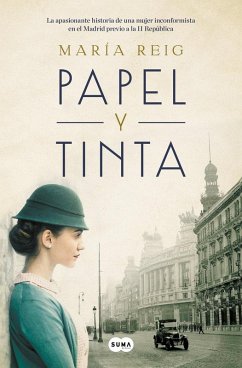 Cover Papel y tinta