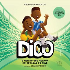 Dico (MP3-Download) - Jr., Celso de Campos