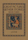 Great Pictures and Their Stories Book Three