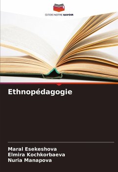 Cover Ethnopédagogie