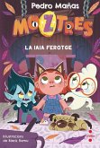 Moztres 5. La iaia ferotge Moztres 5. La iaia ferotge