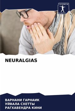 Cover NEURALGIAS