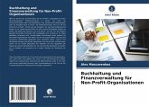 Buchhaltung und Finanzverwaltung für Non-Profit-Organisationen