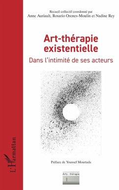 Cover Art-thérapie existentielle