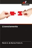 Licenziamento Licenziamento