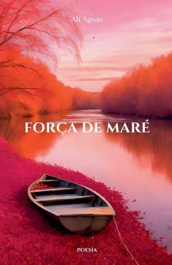 Cover Força de Maré