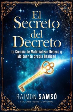 Cover El Secreto del Decreto