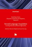 Second Language Acquisition