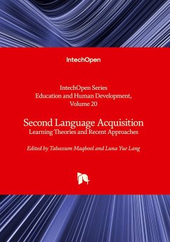 Second Language Acquisition