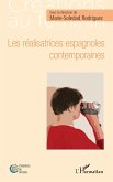 Les réalisatrices espagnoles contemporaines Les réalisatrices espagnoles contemporaines