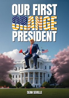 Cover Our First Orange President