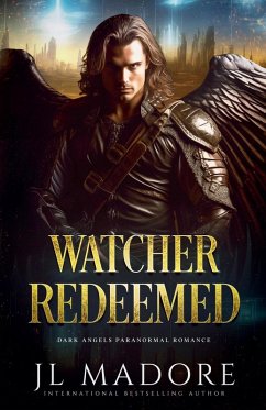 Watcher Redeemed - Madore, Jl