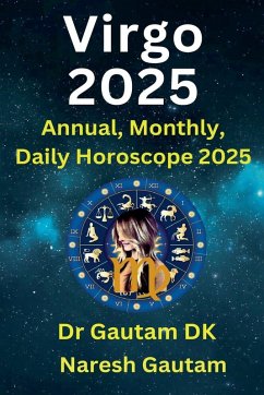 Virgo 2025 - Dk, Gautam; Gautam, Naresh