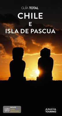 Chile y la isla de Pascua Cover Chile y la isla de Pascua