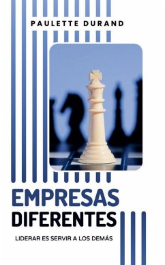 Empresas Diferentes - Durand, Paulette