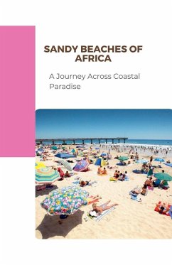 Sandy Beaches of Africa - Kisau, Leonard