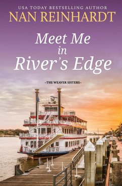 Cover Meet Me in River's Edge