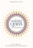 Der Edle Quran auf Deutsch