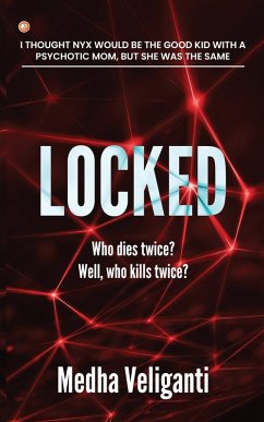 Cover Locked