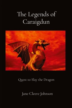 The Legends of Caraigdun - Johnson, Jane Cleere