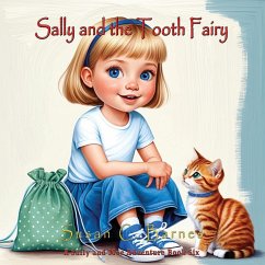 Cover Sally and the Tooth Fairy
